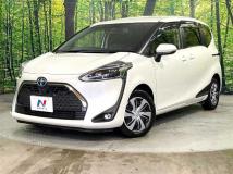 2020 Toyota Sienta