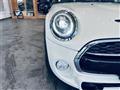 2019 BMW MINI