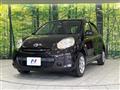 2012 Nissan March