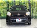 2012 Nissan March