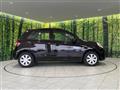 2012 Nissan March