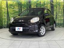 2012 Nissan March
