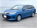 2017 Toyota Corolla Fielder