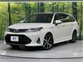 2018 Toyota Corolla Fielder