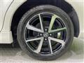 2018 Toyota Corolla Fielder