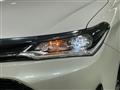 2018 Toyota Corolla Fielder