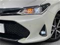 2018 Toyota Corolla Fielder