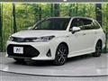 2018 Toyota Corolla Fielder