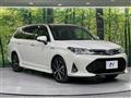 2018 Toyota Corolla Fielder
