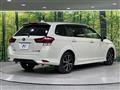 2018 Toyota Corolla Fielder