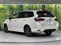 2018 Toyota Corolla Fielder