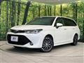 2015 Toyota Corolla Fielder