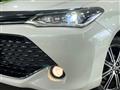 2016 Toyota Corolla Fielder
