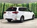 2016 Toyota Corolla Fielder