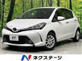 2016 Toyota Vitz