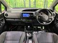 2016 Toyota Vitz