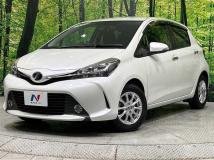 2016 Toyota Vitz