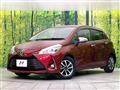 2017 Toyota Vitz