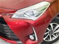 2017 Toyota Vitz