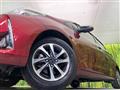 2017 Toyota Vitz