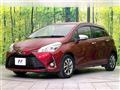 2017 Toyota Vitz
