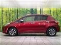 2017 Toyota Vitz