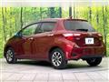 2017 Toyota Vitz