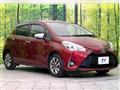 2017 Toyota Vitz