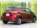 2017 Toyota Vitz