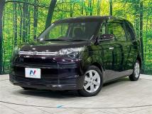 2016 Toyota SPADE