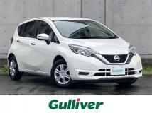 2017 Nissan Note