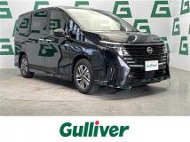 2023 Nissan Serena