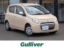 2013 Suzuki Alto