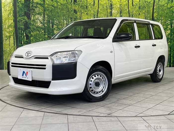 2021 Toyota Probox