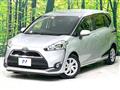 2015 Toyota Sienta