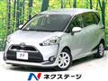 2015 Toyota Sienta