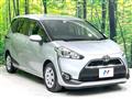 2015 Toyota Sienta