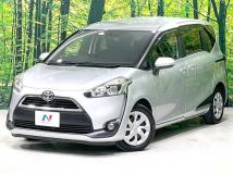 2015 Toyota Sienta