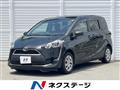 2016 Toyota Sienta
