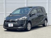2016 Toyota Sienta