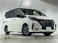 2022 Nissan Serena