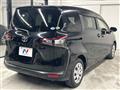 2017 Toyota Sienta