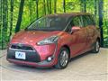 2017 Toyota Sienta