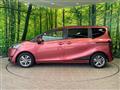 2017 Toyota Sienta