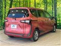 2017 Toyota Sienta