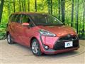 2017 Toyota Sienta