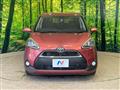 2017 Toyota Sienta