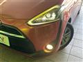 2017 Toyota Sienta