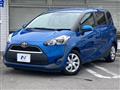2017 Toyota Sienta