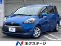 2017 Toyota Sienta